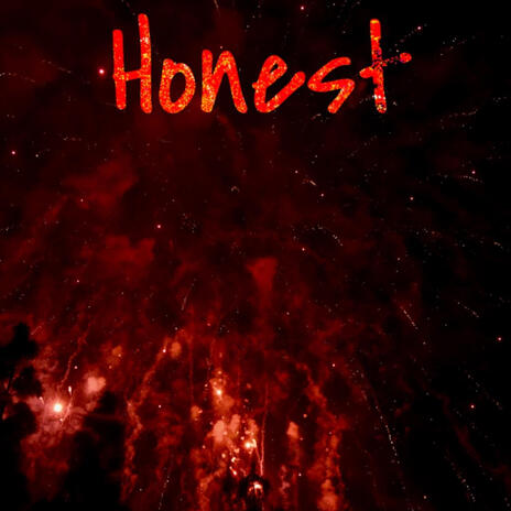 Honest ft. Queen Toxic | Boomplay Music