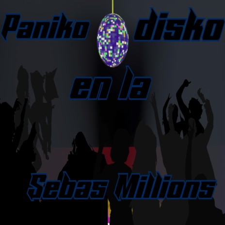 Paniko en la disko | Boomplay Music