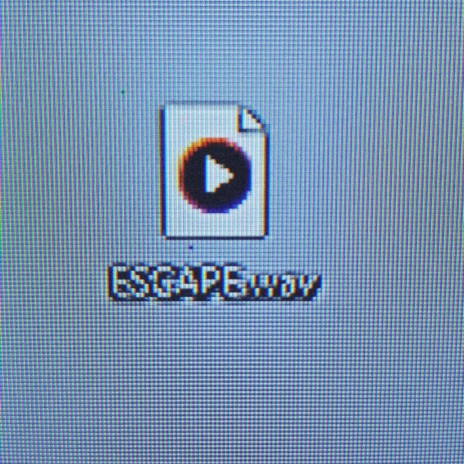 Escape | Boomplay Music