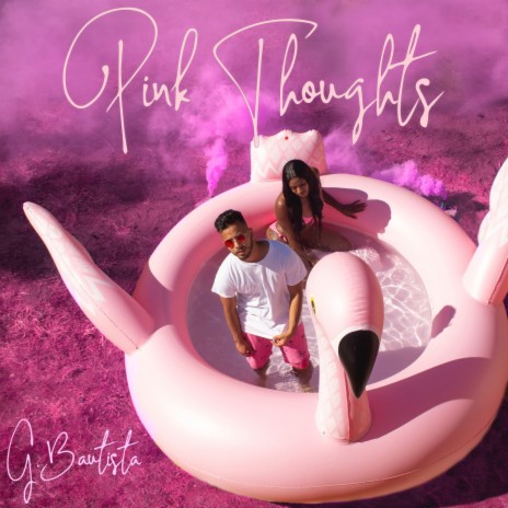 Pink Thoughts | Boomplay Music