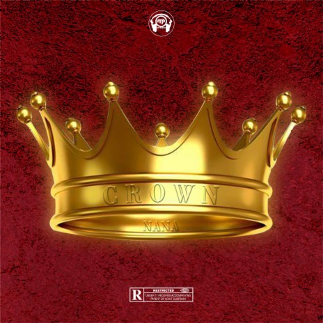 CROWN 🅴 | Boomplay Music
