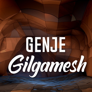 Gilgamesh