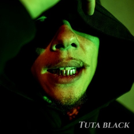 Tuta Black | Boomplay Music