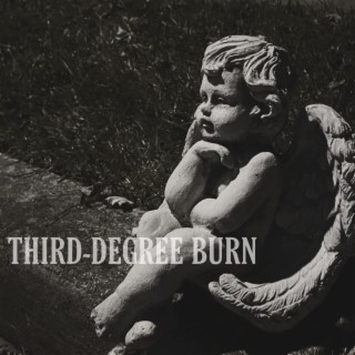 Third-Degree Burn