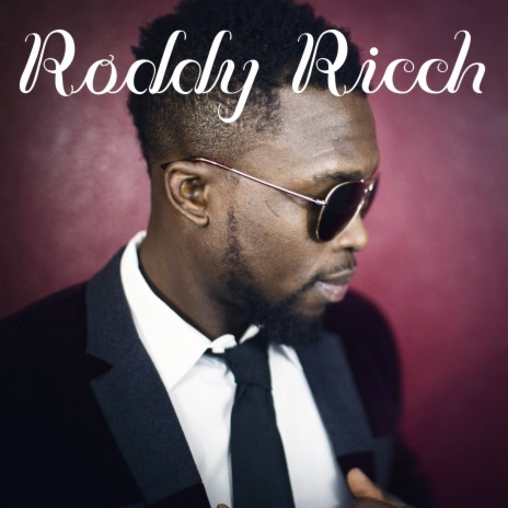 Roddy Ricch | Boomplay Music