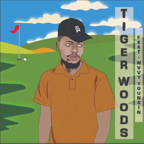 Tiger Woods ft. WVVY YOUNGIN | Boomplay Music