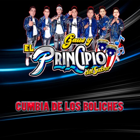 Cumbia de los boliches | Boomplay Music