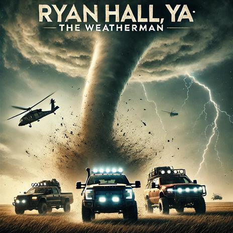 Ryan Hall, Y'all Song