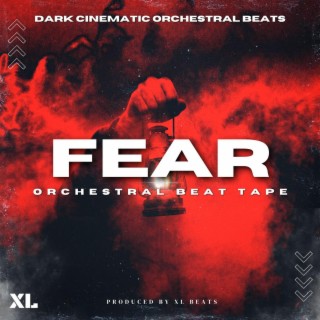 FEAR | Orchestral Beat Tape