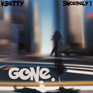 Gone. (remix)