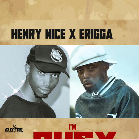 Busy Remix ft. Erigga | Boomplay Music