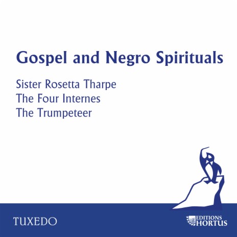 Oh, the Joy That Came to Me ft. Gospel Tabernacle Choir and Players | Boomplay Music