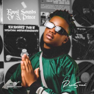 Royal Sounds Of A Prince (Deluxe)