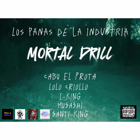 #MortalDrill La Saga | Boomplay Music