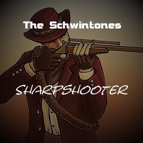 Sharpshooter | Boomplay Music