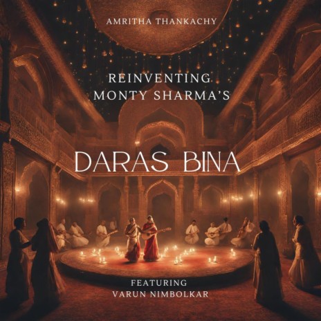 Reinventing Daras Bina ft. Varun Nimbolkar | Boomplay Music