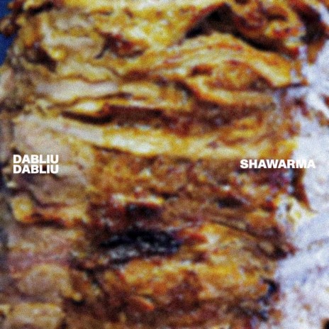 SHAWARMA ft. soloyoungrabbit | Boomplay Music