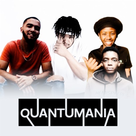 Quantumania ft. Yenlii66 & Royal Havoc | Boomplay Music