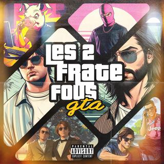 GTA lyrics | Boomplay Music