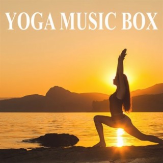 YOGA & MUSIC BOX