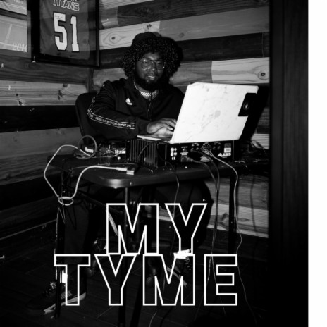 My Tyme ft. J-RealMadeIt | Boomplay Music