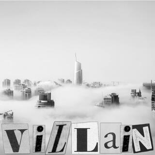 VILLAIN