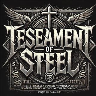 Testament of Steel