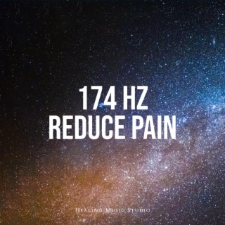 174 Hz Reduce Pain