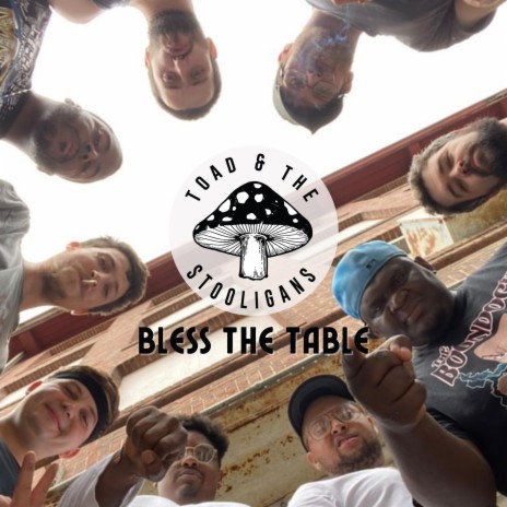 Bless the Table (Joe Bruce Verse) ft. joe bruce