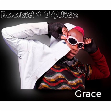 Grace ft. 04 Nice | Boomplay Music