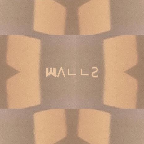 Walls ft. Alvian | Boomplay Music