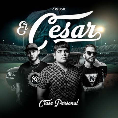 El Cesar | Boomplay Music