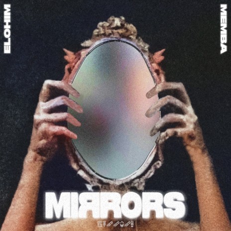 MIRRORS ft. Elohim | Boomplay Music