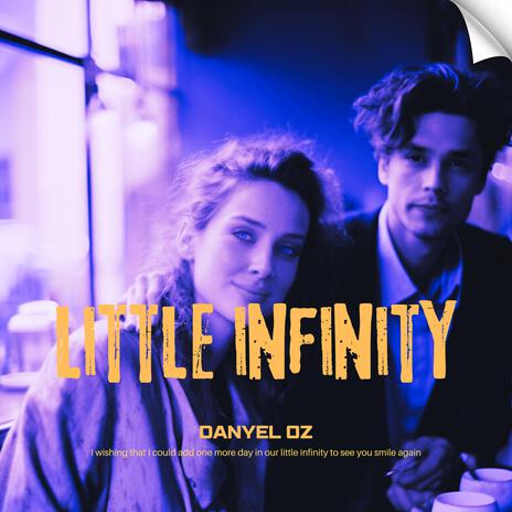 Little Infinity | Boomplay Music