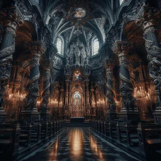 Cathedral Of Grief