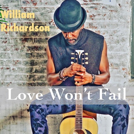 Love Won't Fail | Boomplay Music