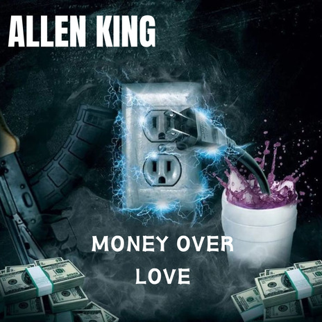 Money Over Love | Boomplay Music