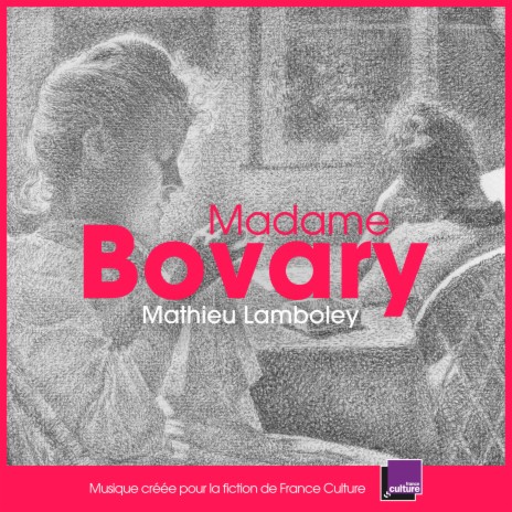 Madame Bovary ft. Quatuor Hanson | Boomplay Music