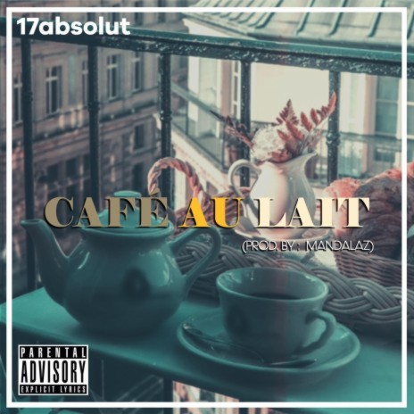 Café au Lait | Boomplay Music