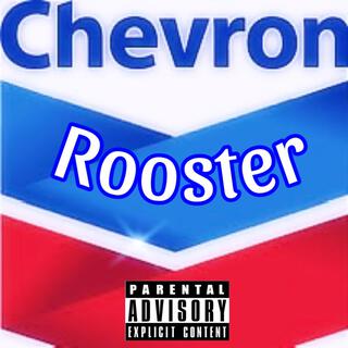 Chevron Rooster