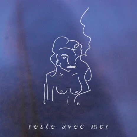 Reste avec moi | Boomplay Music