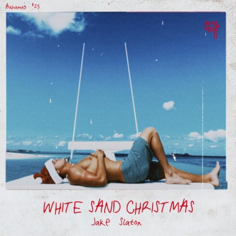 White Sand Christmas | Boomplay Music