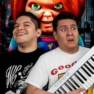 La Cumbia De Chucky