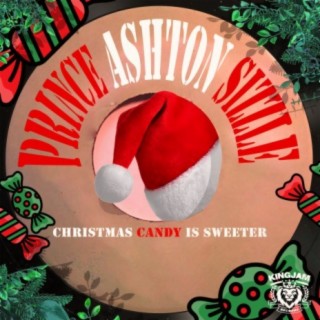 Christmas Candy Is Sweeter