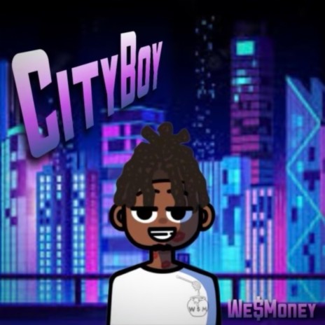 CityBoy | Boomplay Music
