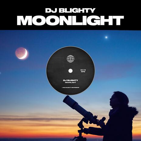 Moonlight | Boomplay Music