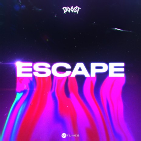 Escape | Boomplay Music