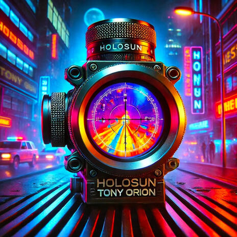 Holosun | Boomplay Music