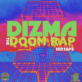 the DOOM RAP mixtape