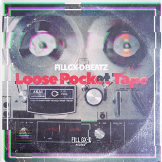 Loose Pocket Tape